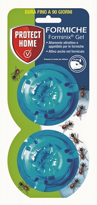FORMINIX GEL FORMICHE