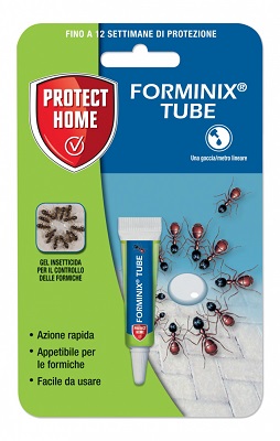 FORMINIX GEL FORMICHE 4 GR