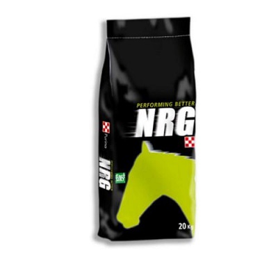 HORSE NRG SPORT KG.20 PURINA