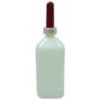 BOTTIGLIA BIBERON PER BOVINI 2 L AMA