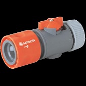 REGOLATORE ACQUA STOP 1/2