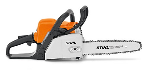 MOTOSEGA MS 180 40 CM STIHL