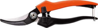 FORBICE VENDEMMIA CURVA CM.18 STOCKER