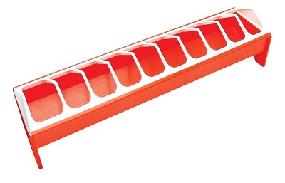 MANG.ABB.POLLI CM.50 PLASTICA NOVITAL