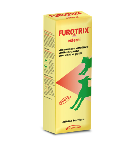 FUROTRIX ESTERNI