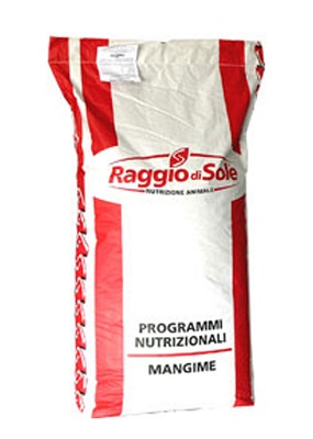 MASTER FIOC KG.18 RAGGIO DI SOLE