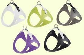 PETTORINA ERGOFLEX P S FERPLAST