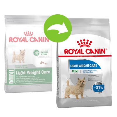 MINI LIGHT KG.1 ROYAL CANIN