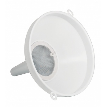 IMBUTO CON PORTA FILTRO CM.26