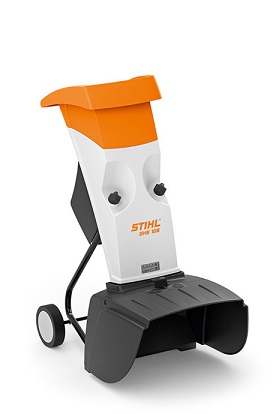BIOTRITURATORE ELETTRICO GHE 105 STIHL