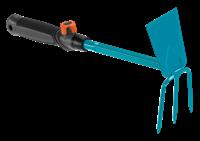 ZAPPETTA QUADRA E TRIDENTE GARDENA