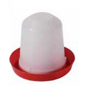 ABBEVERATOIO IN PLASTICA LT 1.5