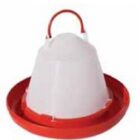 ABBEVERATOIO BIG LT 5 CON MANICO IN PLASTICA