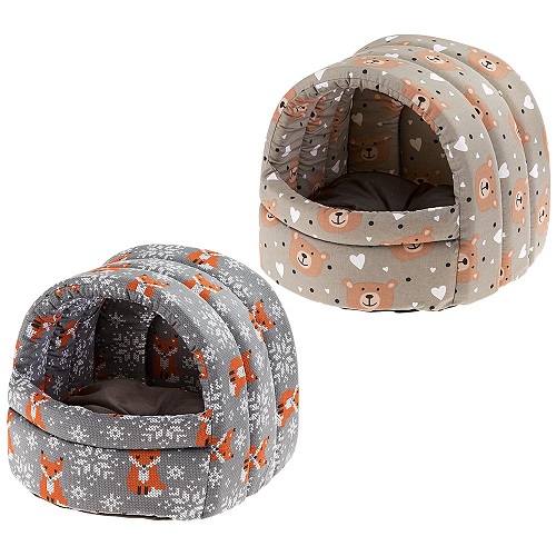 CASETTA ALVEO 45 FERPLAST