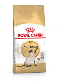 SIAMESE 38 CAT KG.2,00 ROYAL CANIN