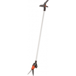 FORBICE ERBA RUOTE GIREV.360 STOCKER