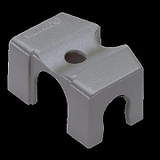 FERMATUBO 13 MM