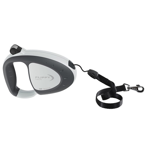 FLIPPY TECH CORD M GRIGIO FERPLAST