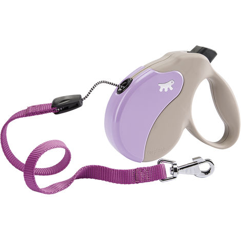 GUINZAGLIO AMIGO L CORD FERPLAST