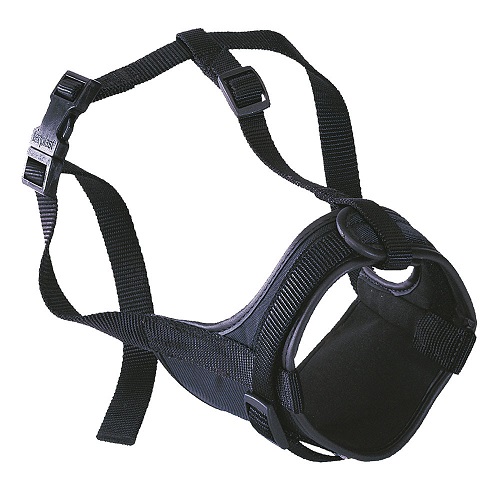 MUSERUOLA SAFE BOXER NERA FERPLAST