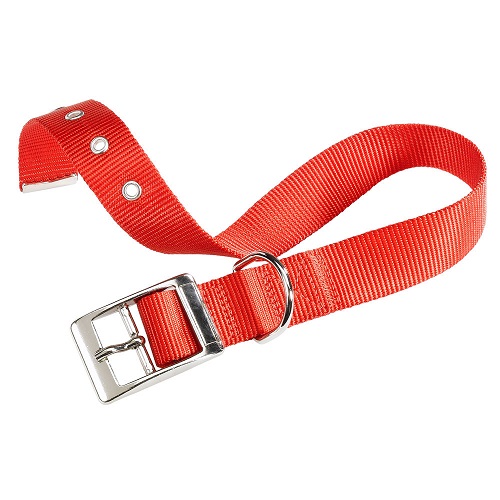 CLUB CF15/35 ROSSO COLL.FORATO FERPLAST