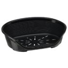 SIESTA DELUXE 10 NERO FERPLAST