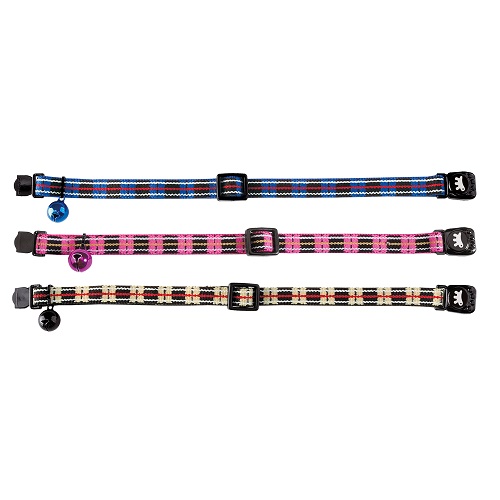 COLLARE GATTO  5626 C10/32 ASSORTITI FERPLAST