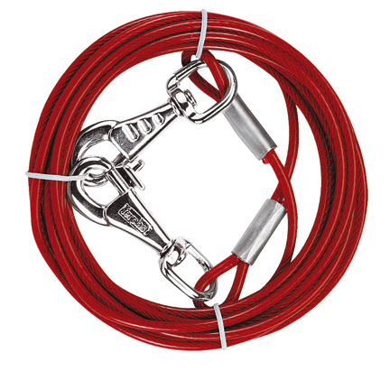 CORDA IN ACCIAIO PA 5987 FERPLAST