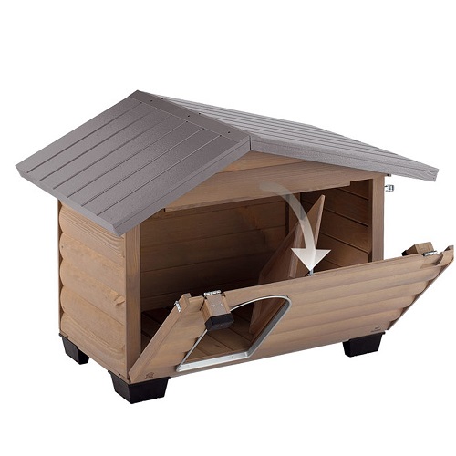 CUCCIA CANILE CANADA 6 FERPLAST