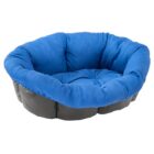 RICAMBIO SOFA' 6 BLUE FERPLAST