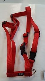 PETTORALE H MM.10 VALENTINO