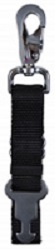 CINTURA DI SICUREZZA PER AUTO  45/70 CM. MM.25 TRIXIE