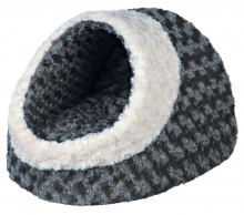 KALINE IGLOO 41X36X26 CM. GRIGIO CREMA TRIXIE