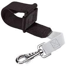 DOG TRAVEL BELT FERPLAST