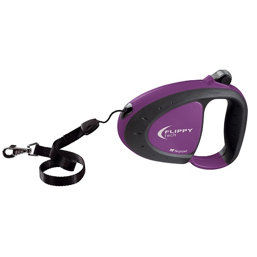 FLIPPY TECH CORD M VIOLA FERPLAST