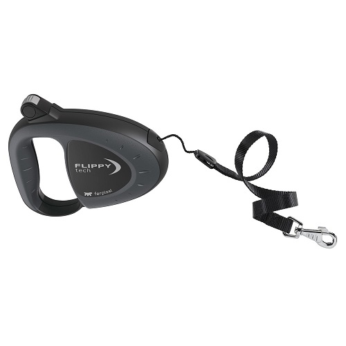 FLIPPY TECH CORD M NERO FERPLAST