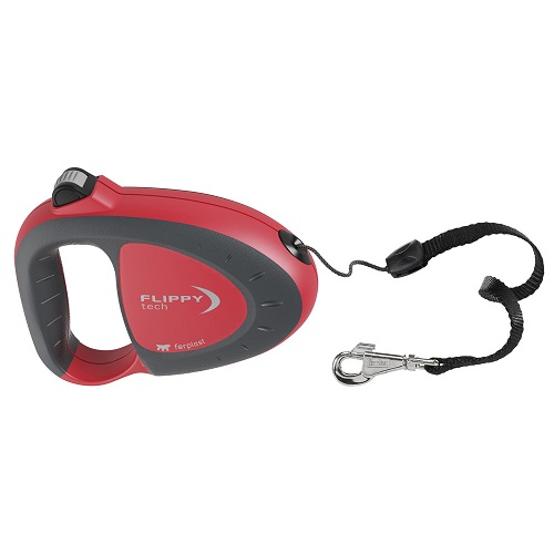 FLIPPY TECH CORD M ROSSO FERPLAST
