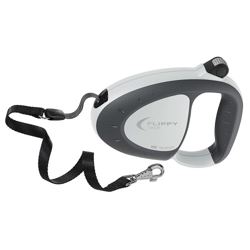 FLIPPY TECH TAPE M GRIGIO FERPLAST