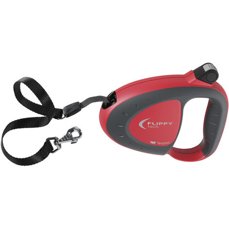 FLIPPY TECH TAPE M ROSSO FERPLAST