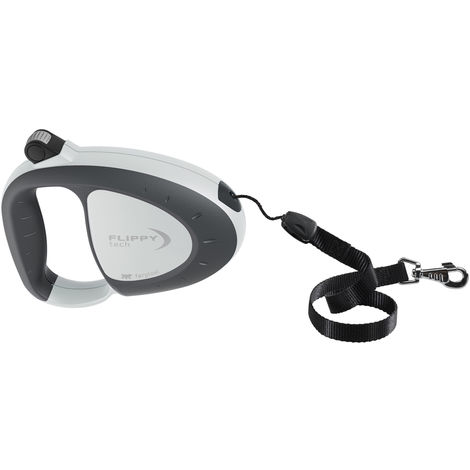 FLIPPY TECH CORD L GRIGIO FERPLAST