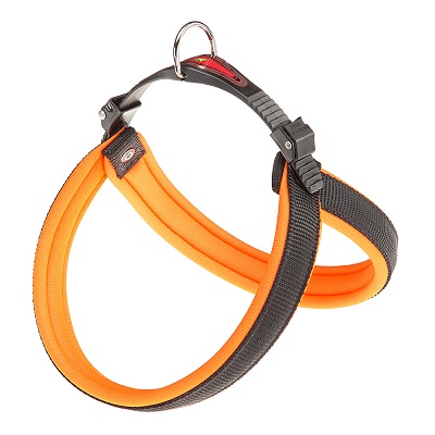 AGILA FLUO 8 ARANCIO PETTORINA FERPLAST