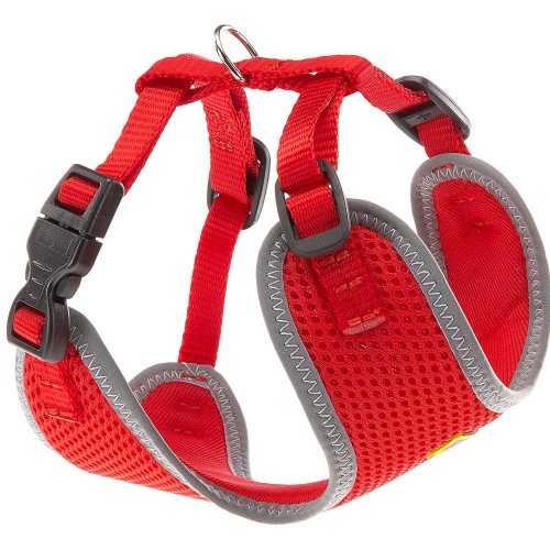 NIKITA P XS ROSSA PETTORINA FERPLAST