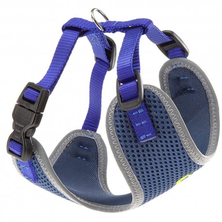 NIKITA P XS BLU PETTORINA FERPLAST