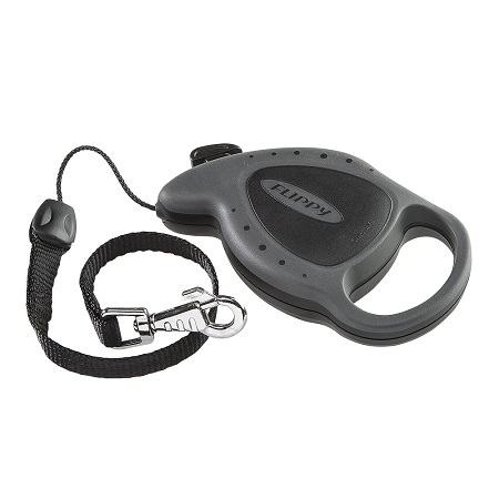 FLIPPY MINI DELUXE NERO FERPLAST