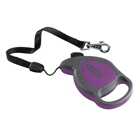 FLIPPY MINI DELUXE VIOLA FERPLAST
