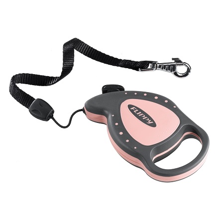 FLIPPY MINI DELUXE ROSA FERPLAST