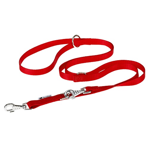 CLUB GA15/200 ROSSO GUINZ.ADD. FERPLAST