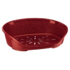 SIESTA DELUXE 4 BORDEAUX FERPLAST