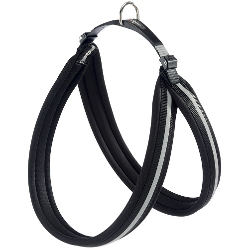 AGILA REFLEX 5 NERA PETTORINA FERPLAST