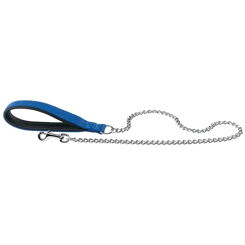 GUINZAGLIO DAYTONA GM 25/100 BLU FERPLAST